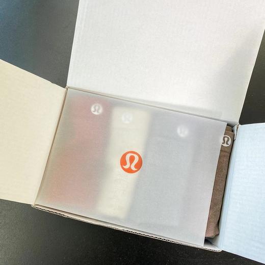 F010926一盒四条装礼盒装女士高腰收腹三角内裤 商品图5