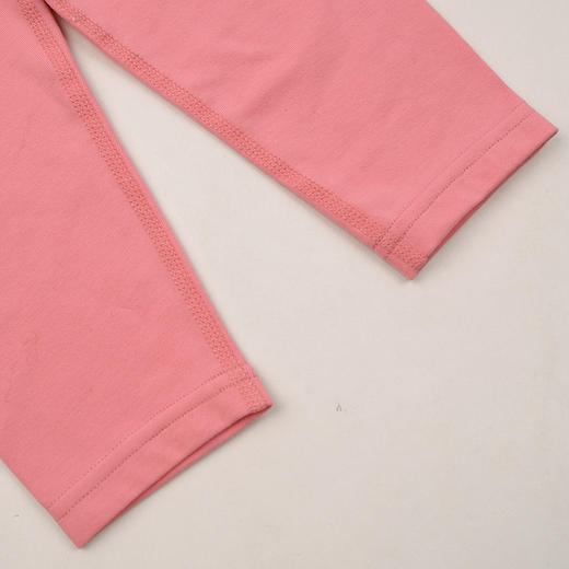 棉果果× LEGO女童春秋套装氨棉汗布纯棉满印套头套装L121302226033 商品图6