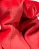 F010917新年红系列-马上生花海棠花银连帽卫衣男女同款 商品缩略图13