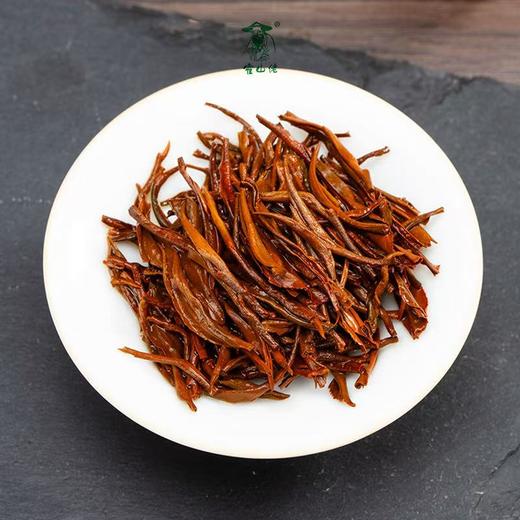 霍山佬祁门红茶400g （ahhsl） 商品图2