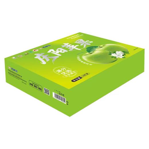 庆阳苹果 商品图4