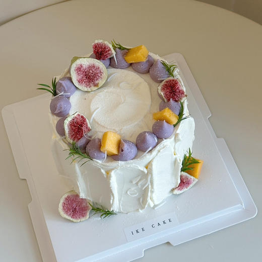 无花果干 商品图0