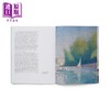 预售 【中商原版】Seurat：Bathers at Asnieres 进口艺术 乔治 修拉：阿斯尼埃尔的浴者 商品缩略图7