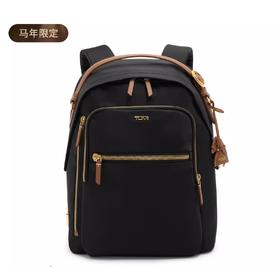 TUMI 双肩包女  0196601DBR-F .