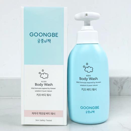 【临期】韩国宫中秘策 沐浴露（26.9.10） 商品图0