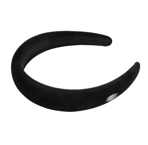 clasico/CLAH009/复古软头箍 商品图0