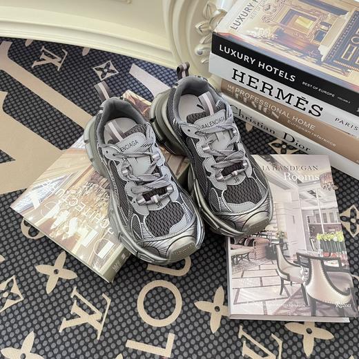 点此购买 巴黎世家男女情侣款老爹鞋 dx 339533 商品图3