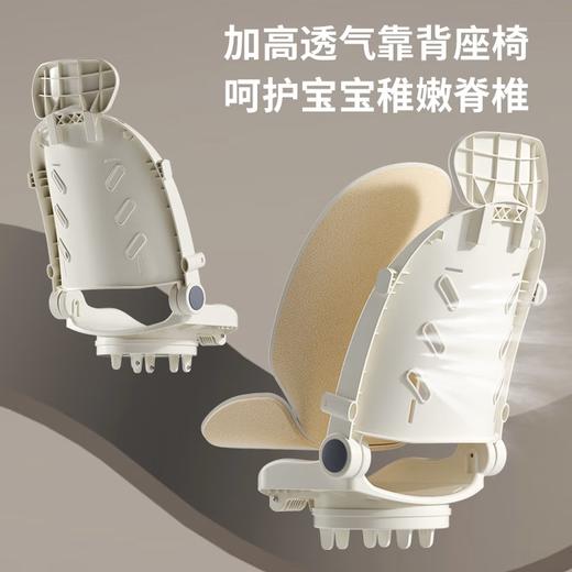 AIrud(艾瑞迪）双向遛娃手推车F6 商品图2