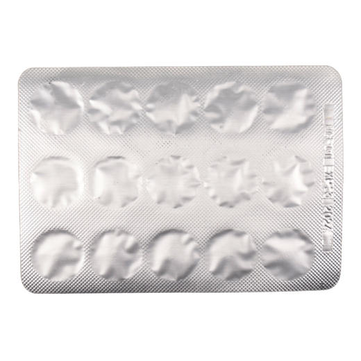 nougat敦集 橄榄味压片糖果（平腹片）30片/盒国内发货 商品图3