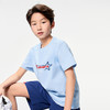 PUMA彪马官方正品 新款儿童夏季短袖T恤吸湿速干时尚洋气 商品缩略图2