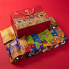 【新年送礼就选“它”❗旺年坚果零食礼盒】甄选品质原料制作，从原料到成品全程把关，呈现精致滋味，共享佳节好味，送礼大气更有面，下午茶休闲小吃茶点心，马年新年送礼好物年货礼盒L 商品缩略图1