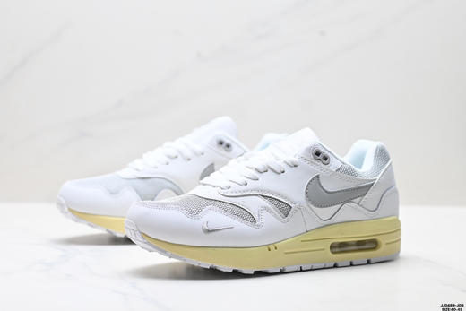 耐克Nike Air Max 1经典复古低帮休闲运动跑步鞋DH1348-100男鞋 商品图1