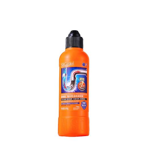 269818蔬果园洁厕管道疏通优惠组Y 商品图1