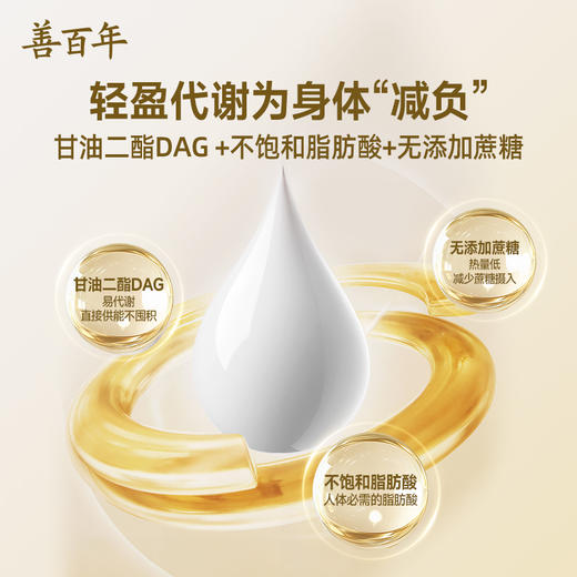 善百年甘油二酯免疫球蛋白羊乳粉25g×16袋 商品图5