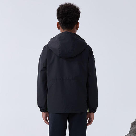 【清仓福利】Under Armour安德玛男女童梭织两件套244122340 商品图8