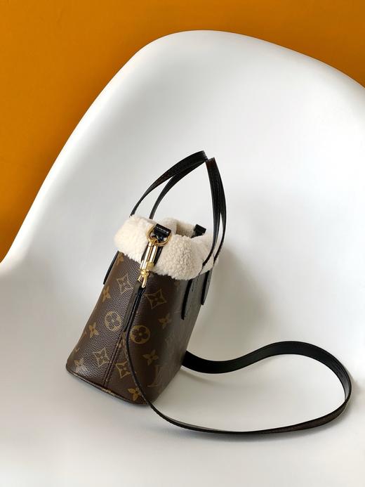 驴家 25neverfullbb秋冬泰迪双面 商品图3