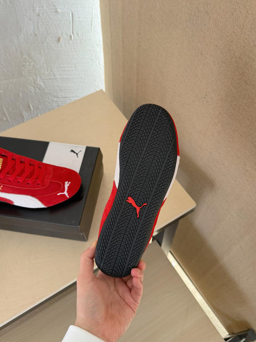 点此购买 彪马彩色系男女款德训鞋 98 339600 商品图14