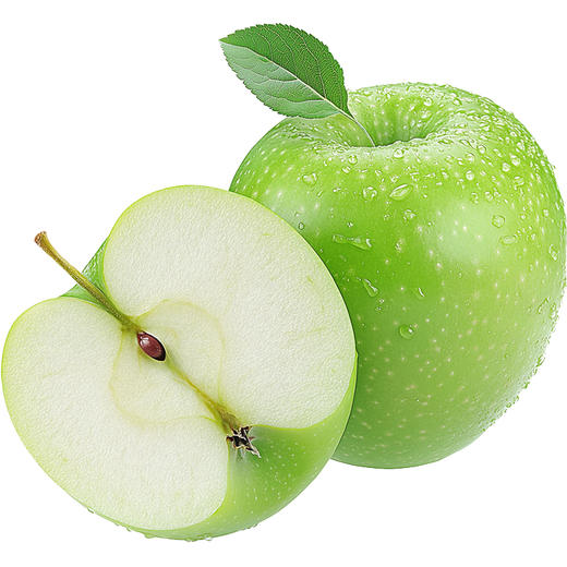 庆阳苹果 商品图3