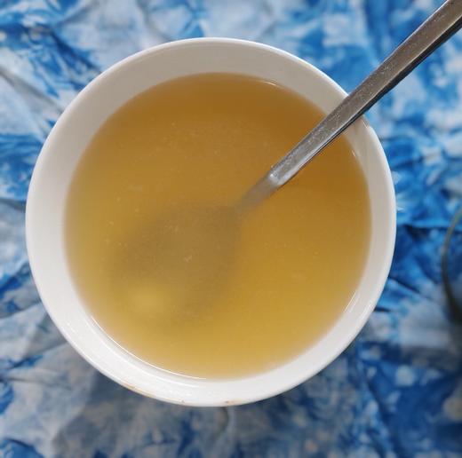 古农鸡汤(农友直发/中通快递) 商品图0