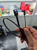 【JL】高速SATA2.0 SATA3.0数据线连接转换线SATA3固态硬盘机械硬盘光驱串口线6 商品缩略图0
