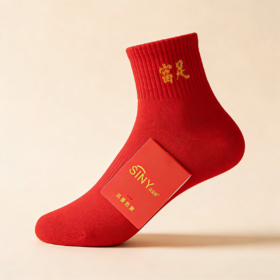 丝诺缘-富足袜子