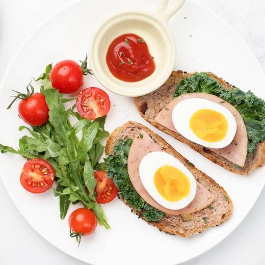 圣迪乐 谷物鸡蛋20枚 1kg/盒 商品图3