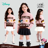 迪士尼学院风软糯针织套头毛衣XD4DS087 商品缩略图8