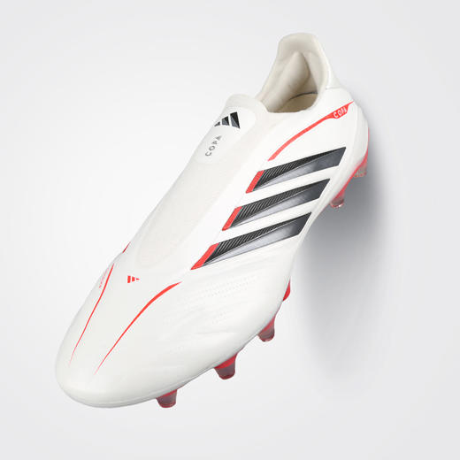 小李子ADIDAS阿迪达斯 COPA 高端FG长钉成人训练足球鞋男JS4208 商品图3