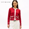 TOMMY 女 毛衣 WW0WW48283XMP 商品缩略图0