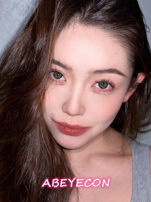 forest绿光翡翠青·日抛·六片装 商品图0