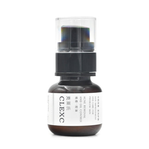 克莱氏净颜清痘乳30ml 商品图0