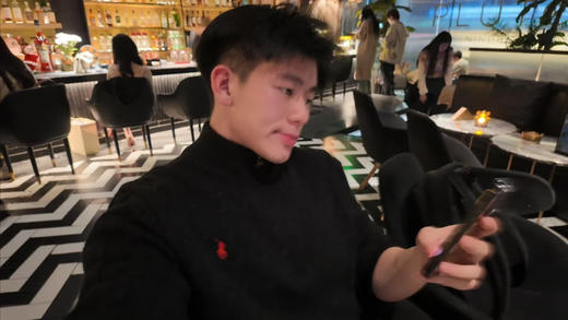 拉夫劳伦男士秋冬高领羊绒衫！捡漏。自己备注颜色号码 商品图2