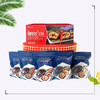 OceanFeast加拿大即食海参大礼箱【1磅/袋、5袋/箱】 商品缩略图1