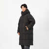 质感方块长款羽绒服-纪念日百货门店同款167947028 商品缩略图1