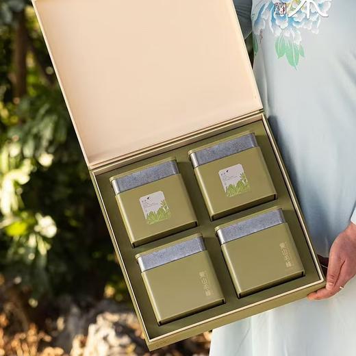 霍山佬黄山毛峰特级400g （ahhsl） 商品图1