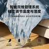 舒沐鹅绒蚕丝多合一控温被 商品缩略图2