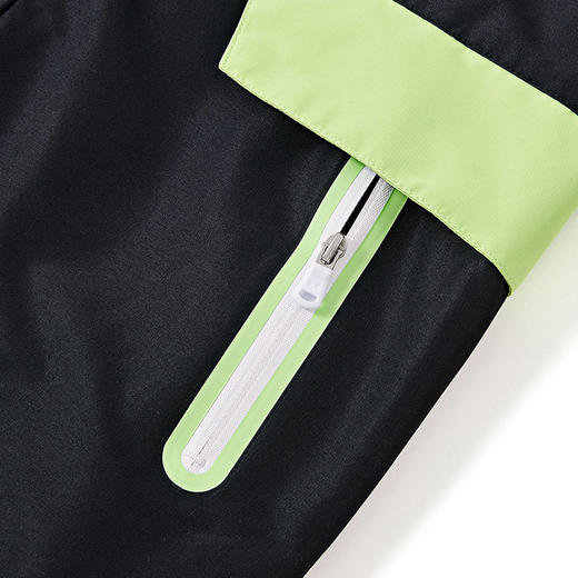 【清仓福利】Under Armour安德玛男女童梭织两件套244122340 商品图12