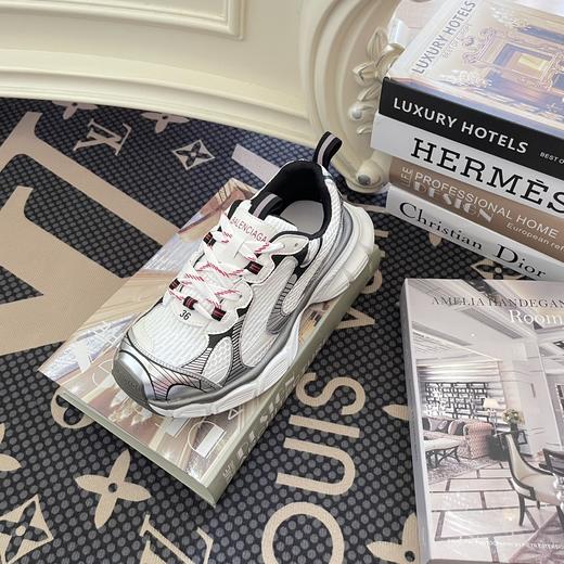 点此购买 巴黎世家男女情侣款老爹鞋 dx 339533 商品图9