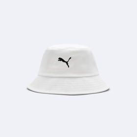 PUMA彪马官方正品 新款儿童帽子盆帽渔夫帽遮阳时尚