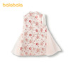 巴拉巴拉童装女童连衣裙国风春秋旗袍裙新中式背心裙提花精致时尚 商品缩略图2