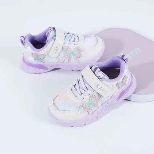 TARANIS/泰兰尼斯女童运动鞋 商品图1