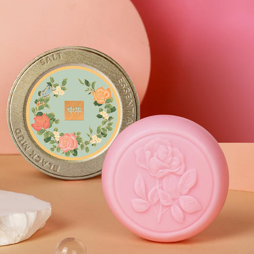 中华熊猫一家亲礼盒 商品图3