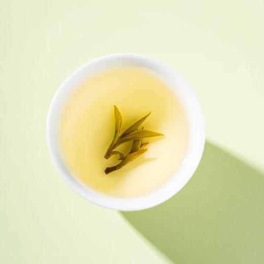 霍山佬黄山毛峰400g （ahhsl） 商品图3