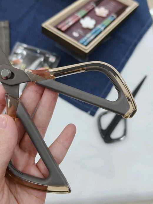 【日本进口厨房剪】鸡骨剪 商品图7