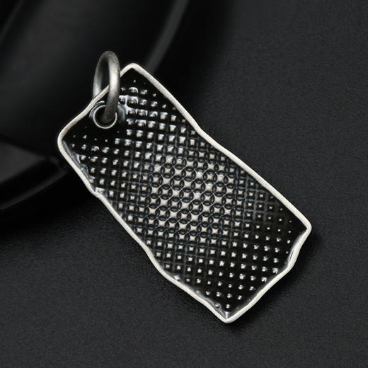 【银条】2026马年生肖贺岁10克小银条 逐梦之骏 送挂绳 商品图2