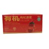 愚杞 有机枸杞原浆（50ml*8）/盒 商品缩略图0