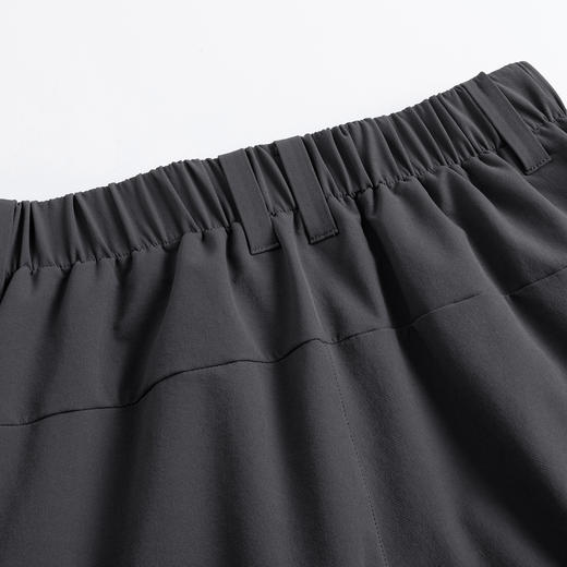 【抗静电&抗菌】圣得西2025年秋冬季男款休闲羽绒裤蓬松保暖长裤 商品图13