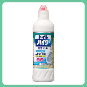 KAO花王马桶清洁剂洁厕灵 500ml【一般贸易仓发货】
