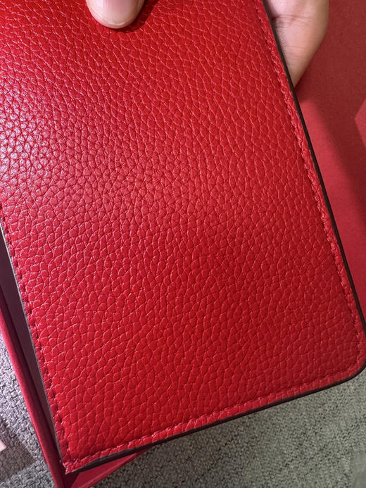 【周末秒杀 直接调价 下单即可】TB马年 新年贺岁款 原单 红卡包来添鸿运啦 商品图13