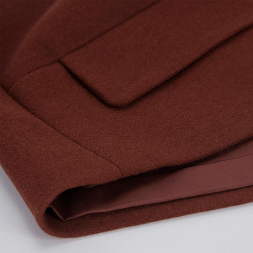 RE405斯尔丽26新款小香风宽松马甲+阔腿中裤+柔软贴身内搭免搭配套装 商品图7